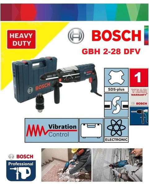 GBH2-28DFV-B4