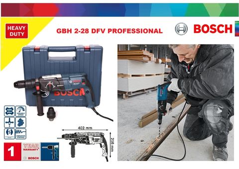 GBH2-28DFV-B5