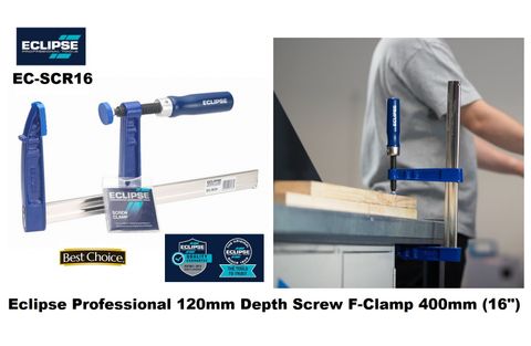 F-CLAMP-C4
