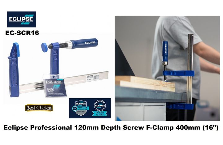 F-CLAMP-C4