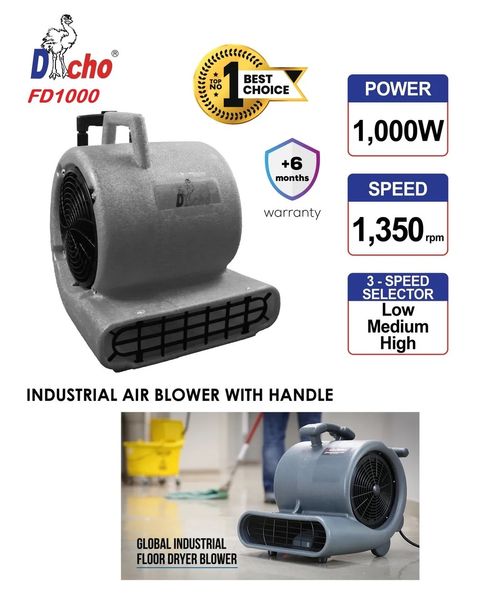FD1000-B5