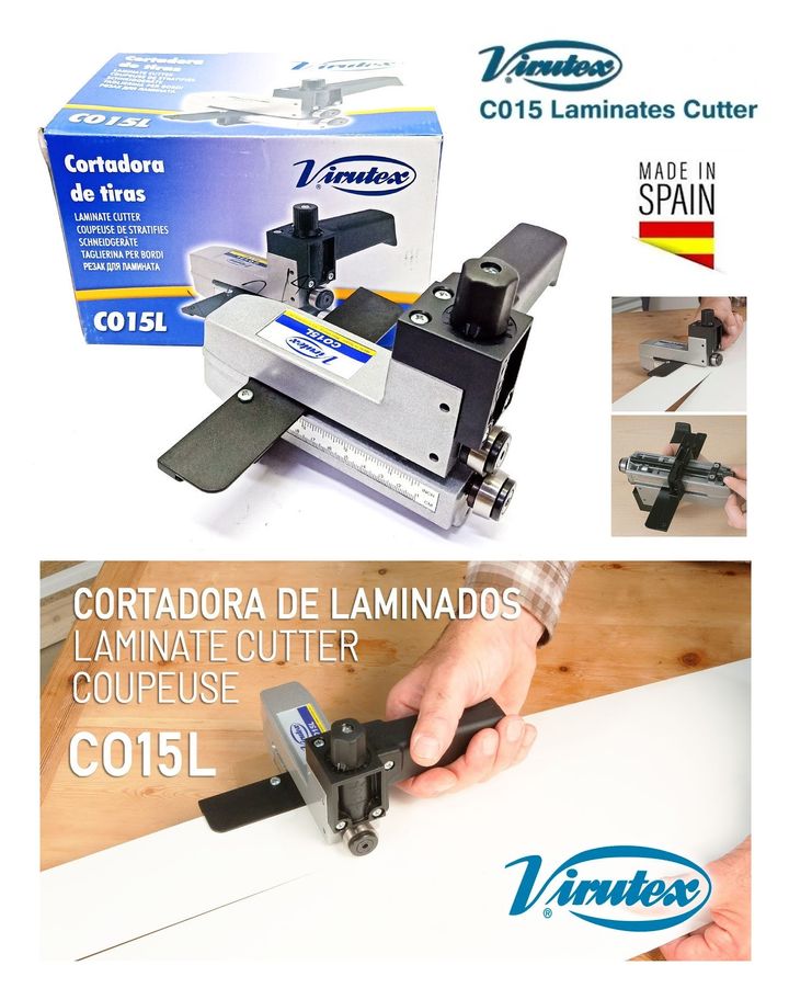 CO15L-C5