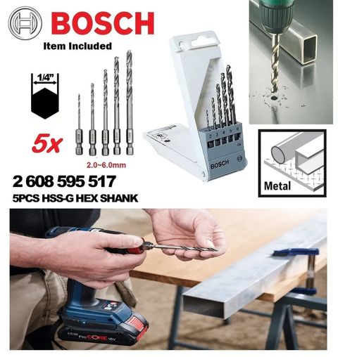 5PC-HS-G2