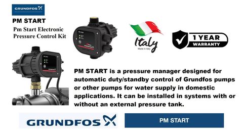 PM START-C5