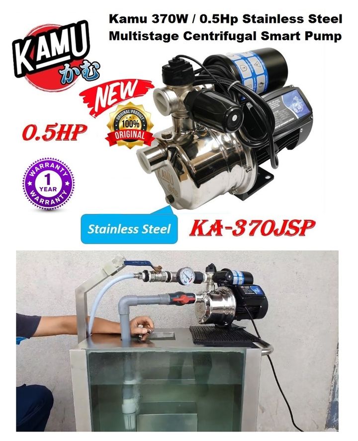 KA-370JSP-B5