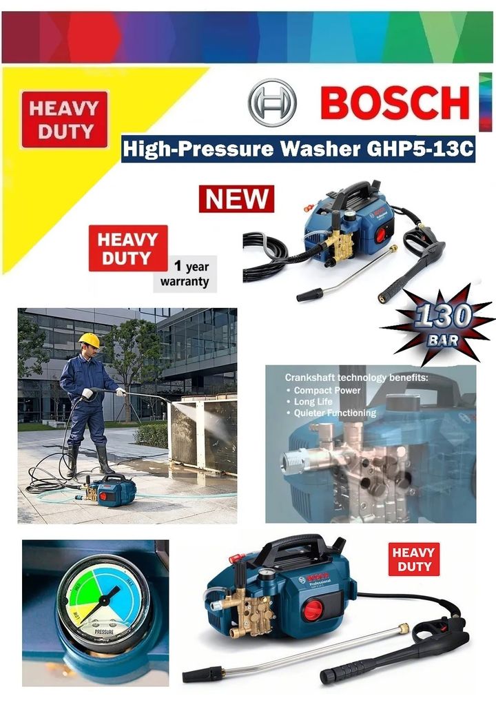 GHP5-13C-C4