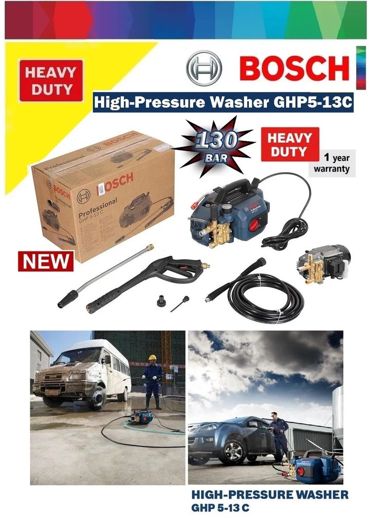 GHP5-13C-C5
