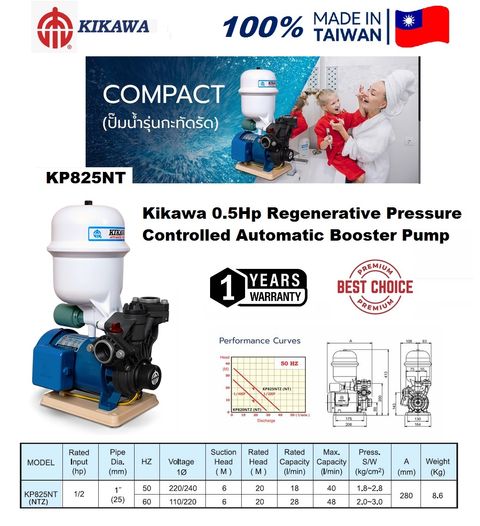 KP825NT-5