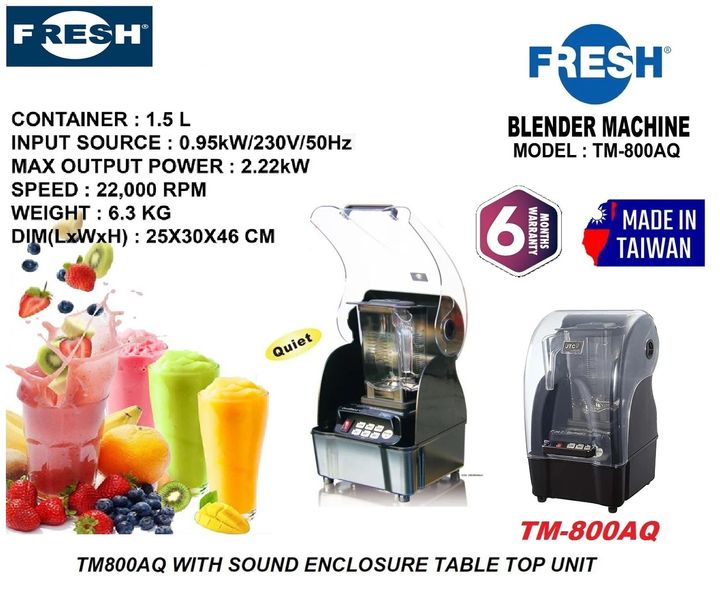 TM800AQ-C4