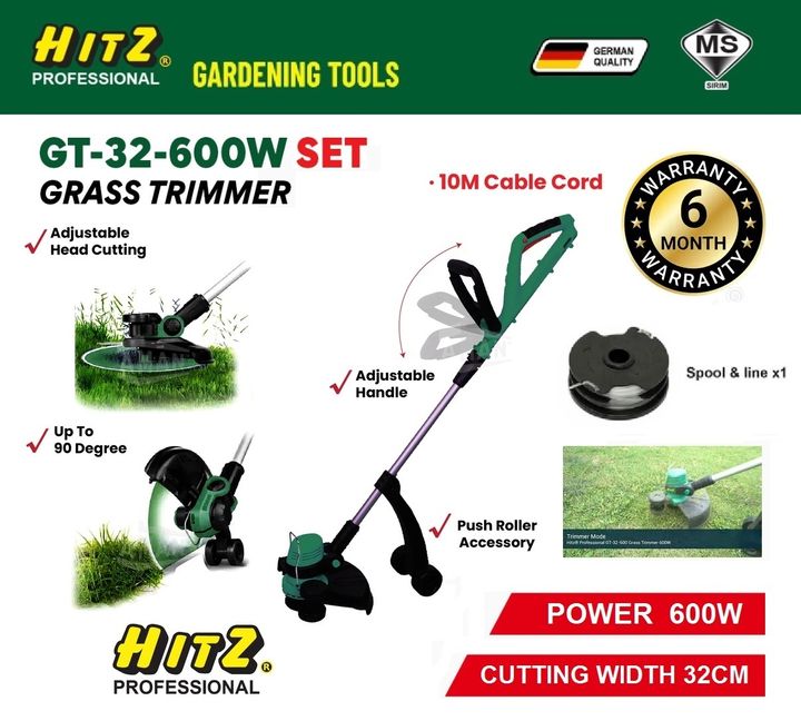 GT-32-600-C6