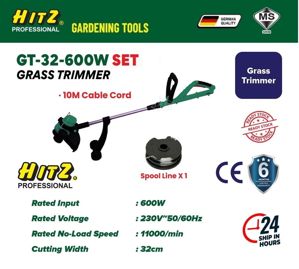 GT-32-600-C7