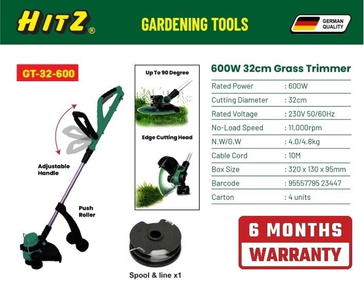 GT-32-600-C5