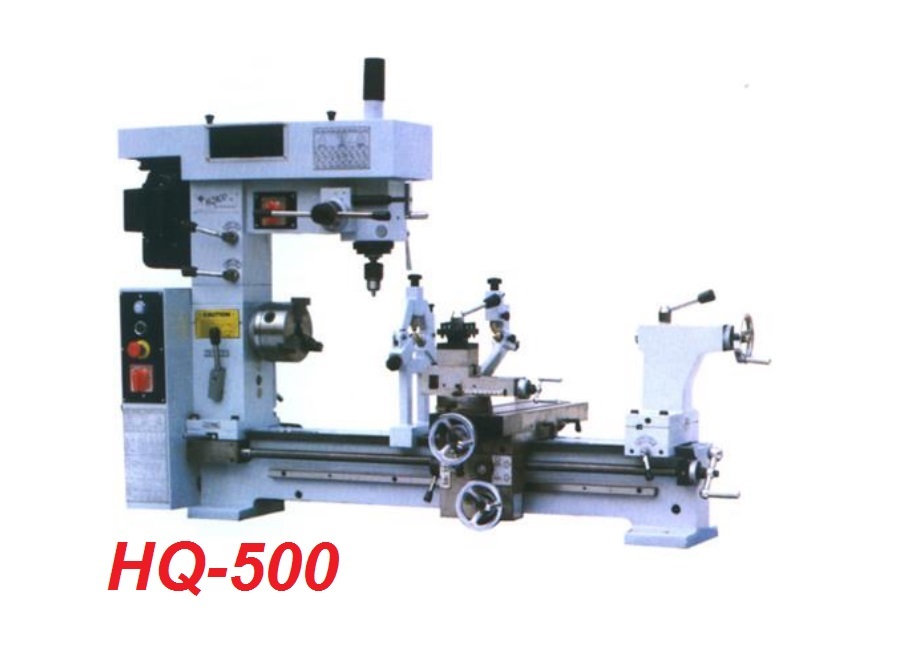 Grizzly Industrial 31 Combo Lathe/Mill G9729 The Home Depot atelier