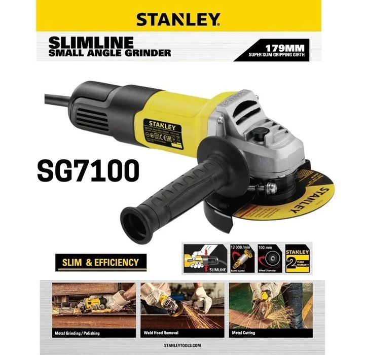 SG7100-C3