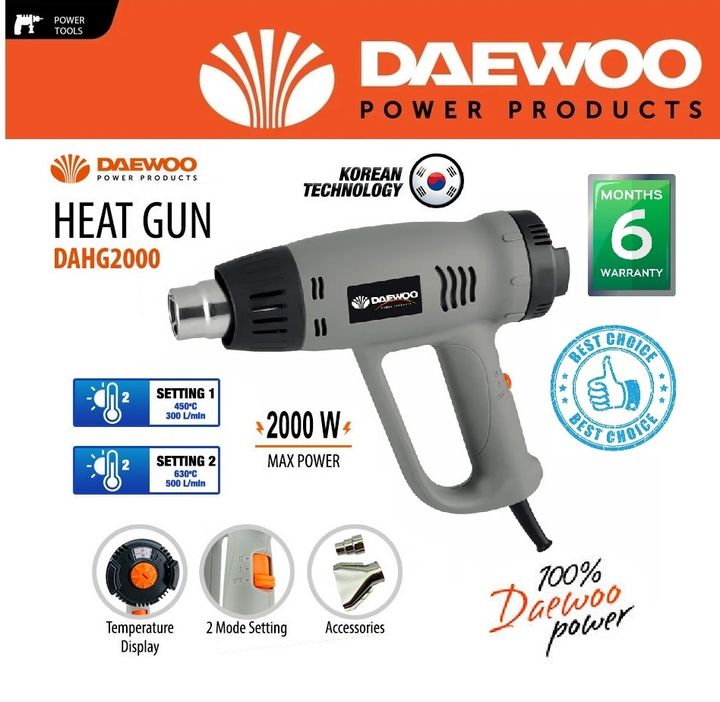 DAHG2000-C2