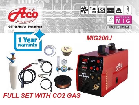 MIG200J-B4