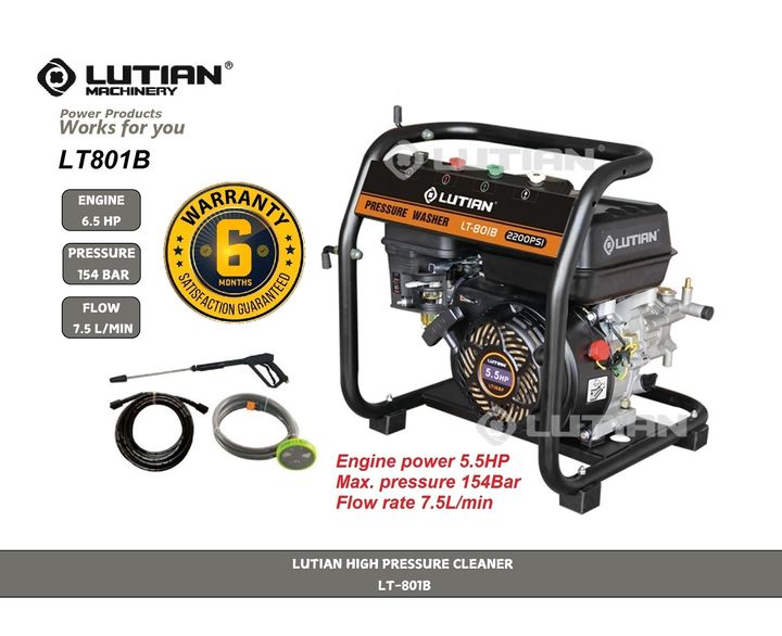 LT801B-B2