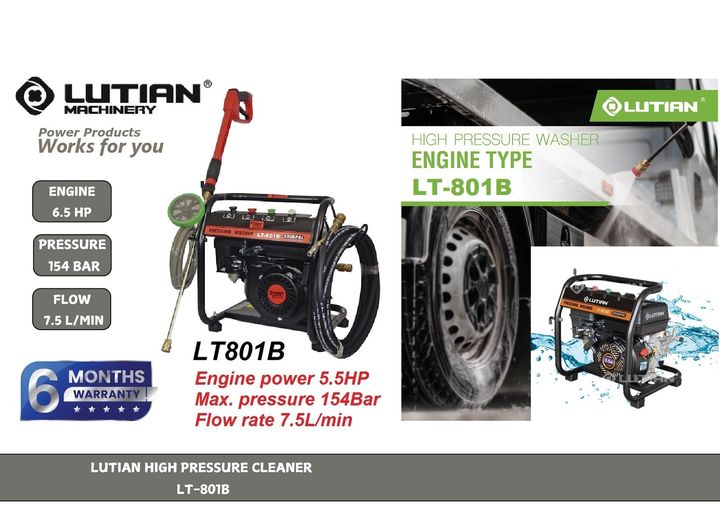 LT801B-B3