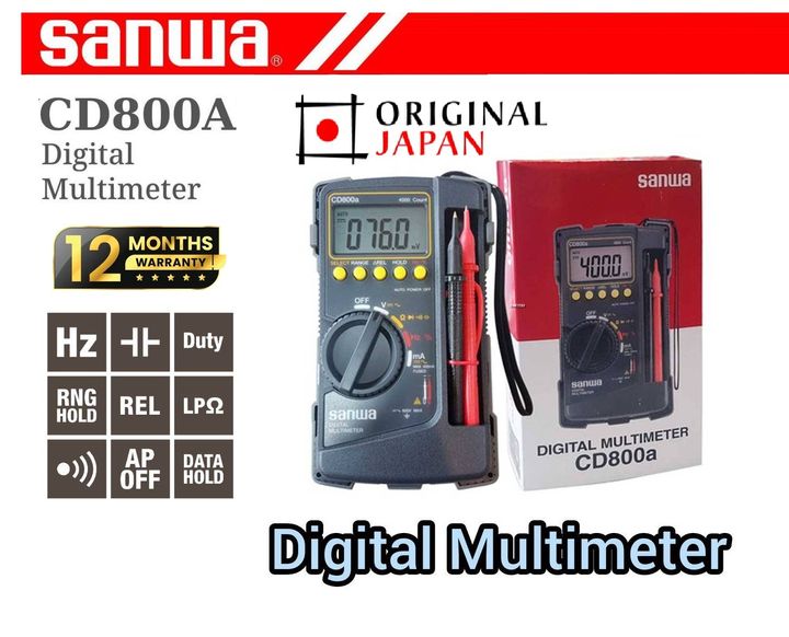 CD800a-C5