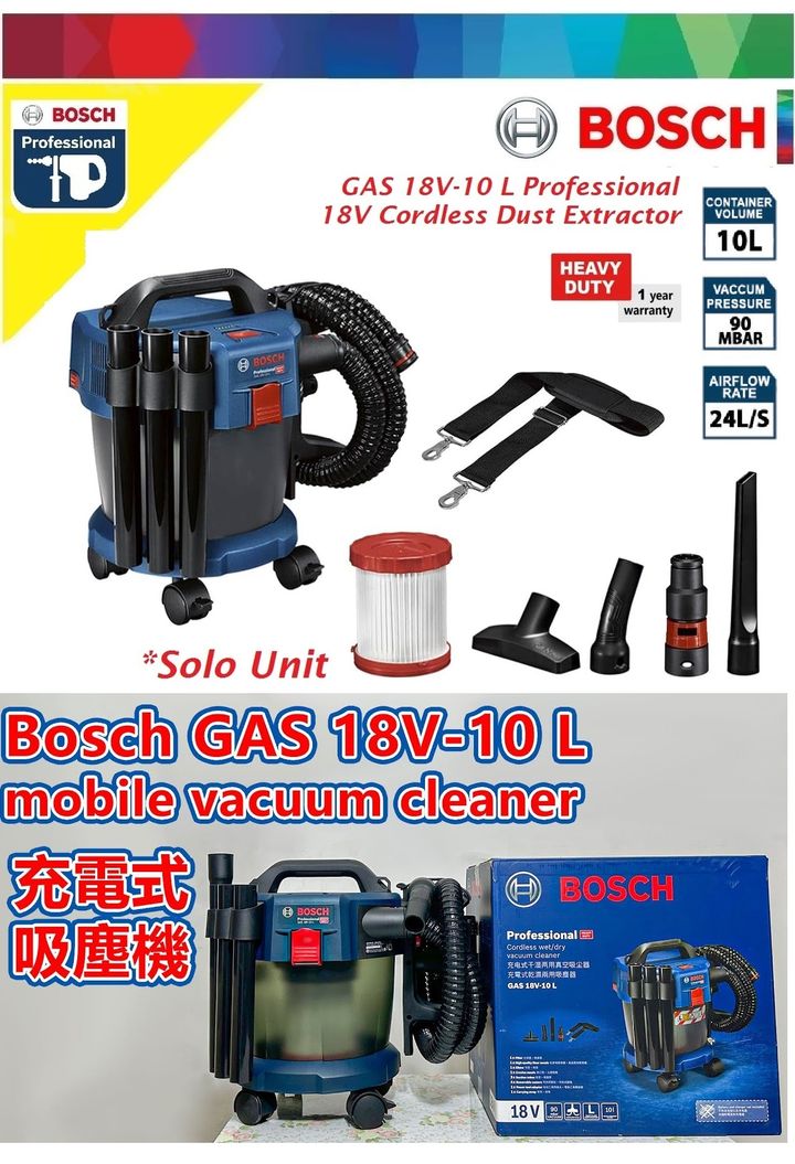 GAS18V-10L-C4