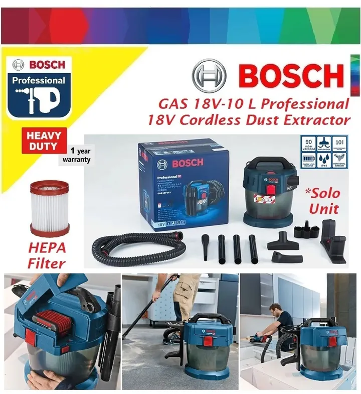 GAS18V-10L-C5