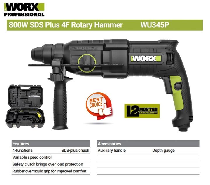WU345P-B6
