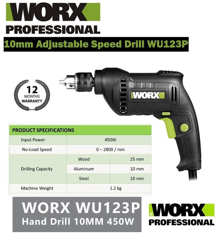 WU123P-B5