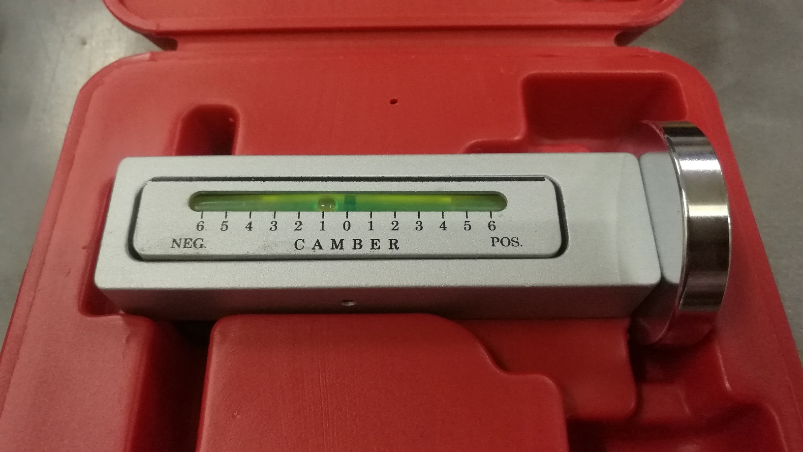 Professional Universal Adjustable Camber Gauge MY Power Tools