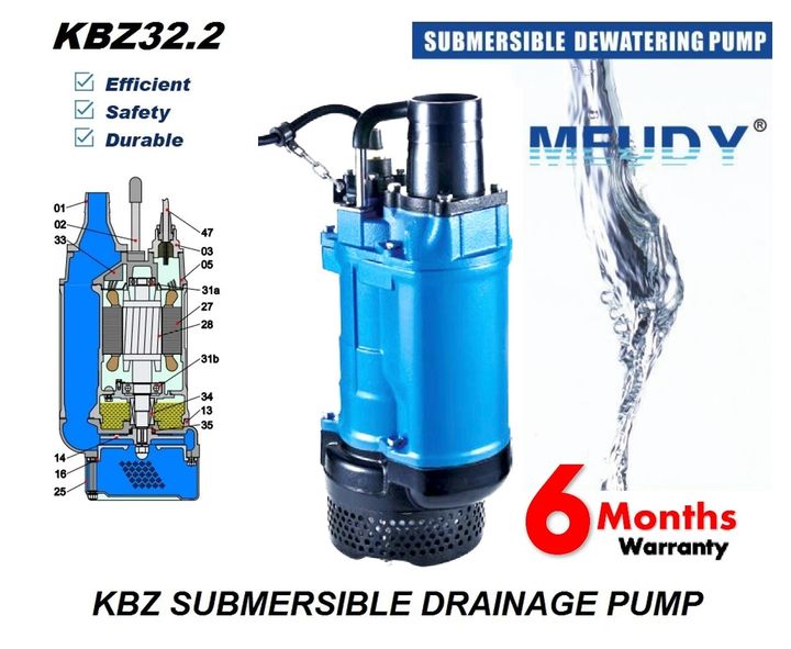 MEUDY-C3