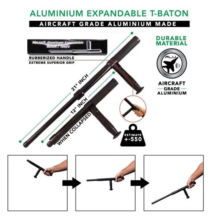 TONFA-C2A