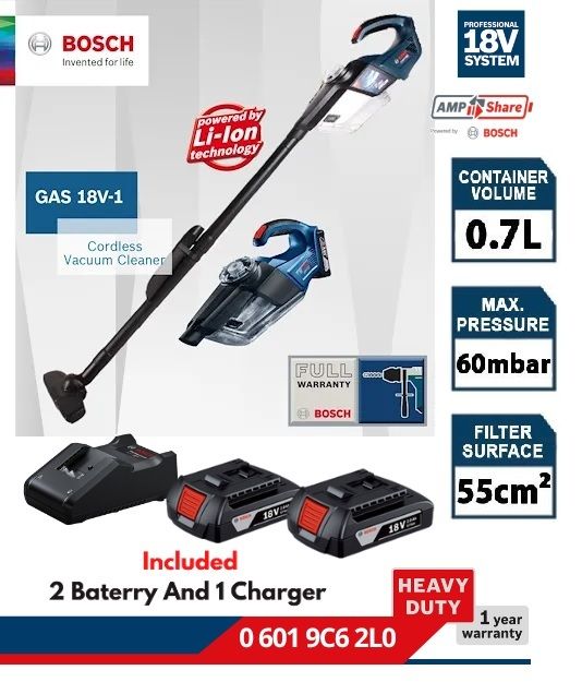 GAS18V-1-I15