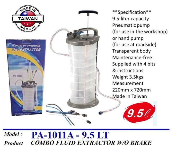PA-1011A-C5