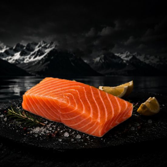 EVERY VOYAGE BRINGS THE FINEST | David Salmon Empire