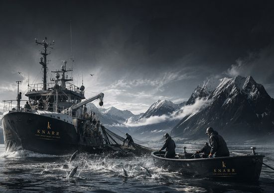  | David Salmon Empire