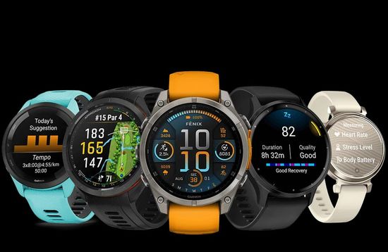 GPS SPORTS WATCHES | Preownedgarminmalaysia
