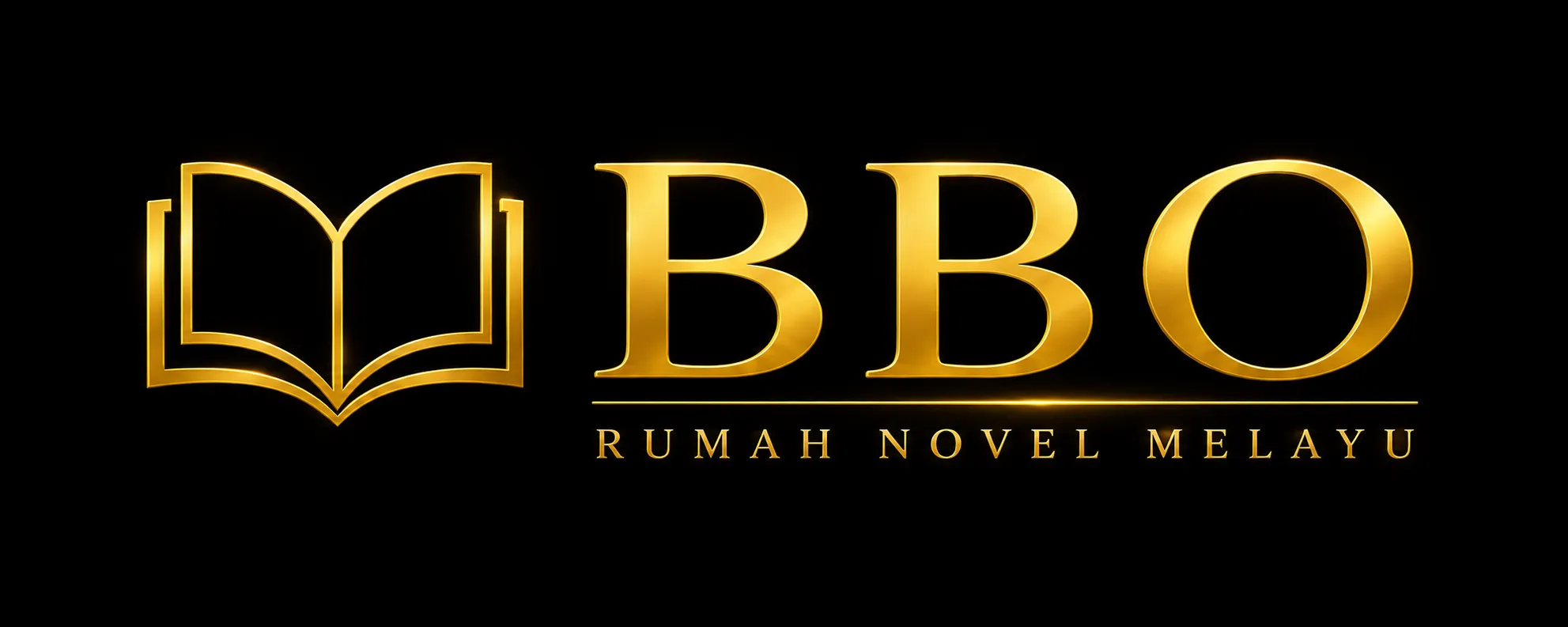 BBO - Rumah Novel Melayu