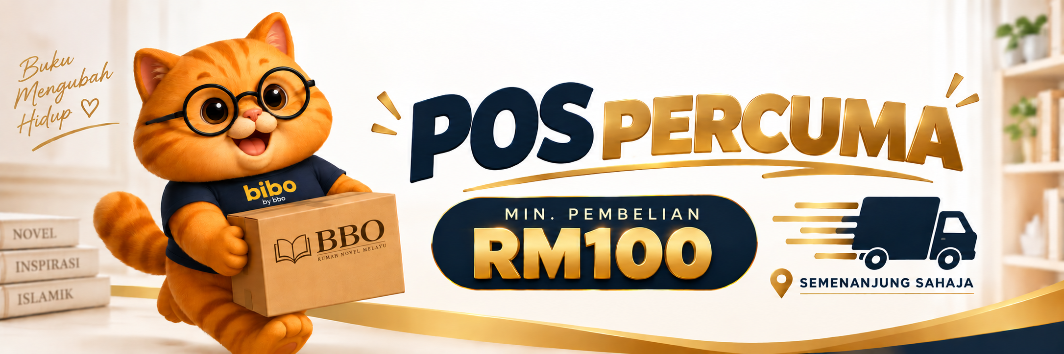  | BBO - Rumah Novel Melayu