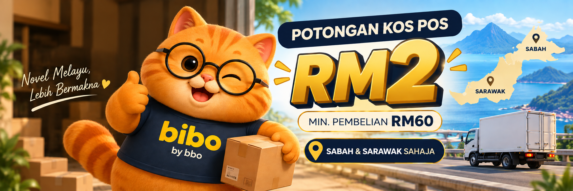  | BBO - Rumah Novel Melayu
