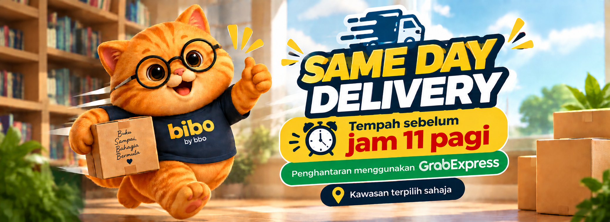  | BBO - Rumah Novel Melayu