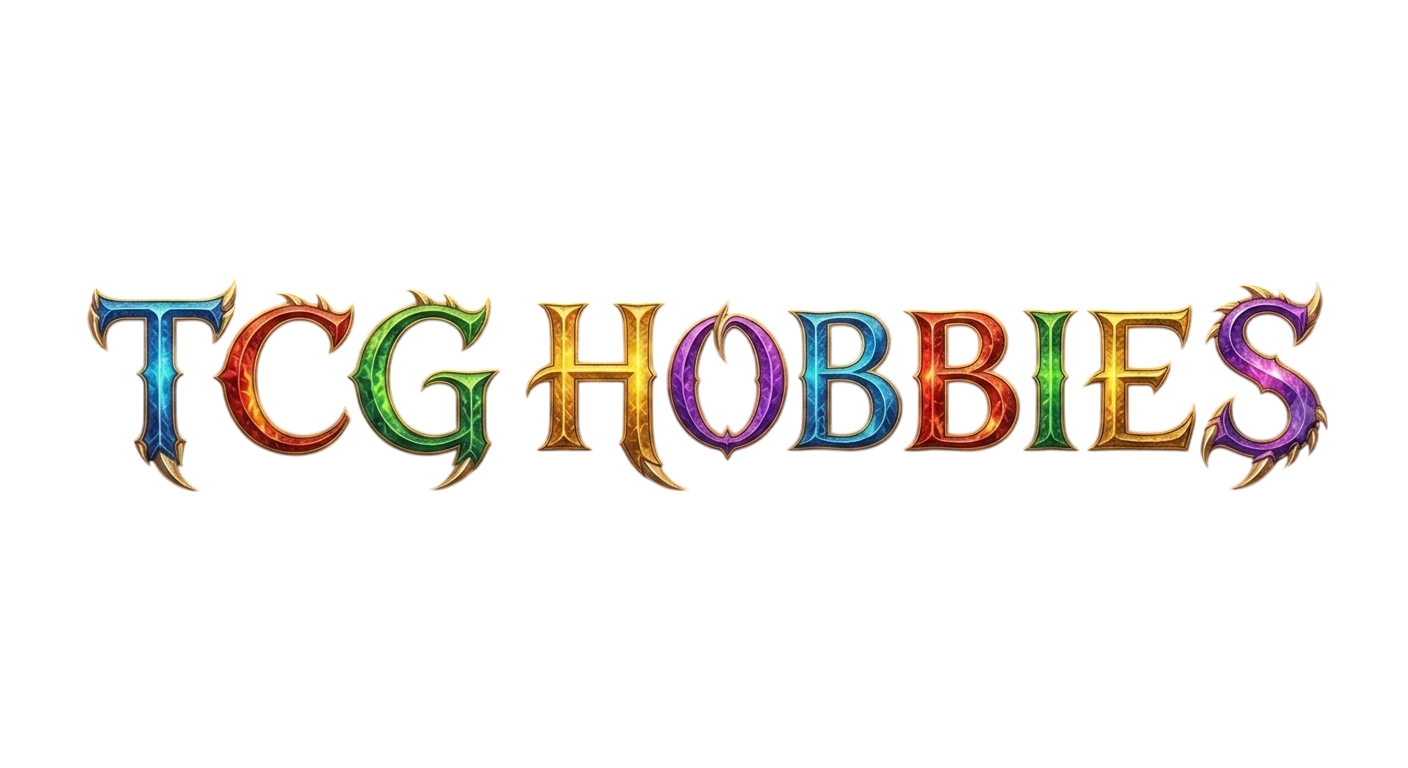 TCGHobbies