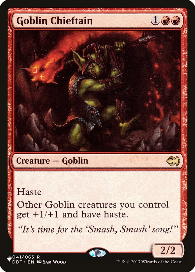 card