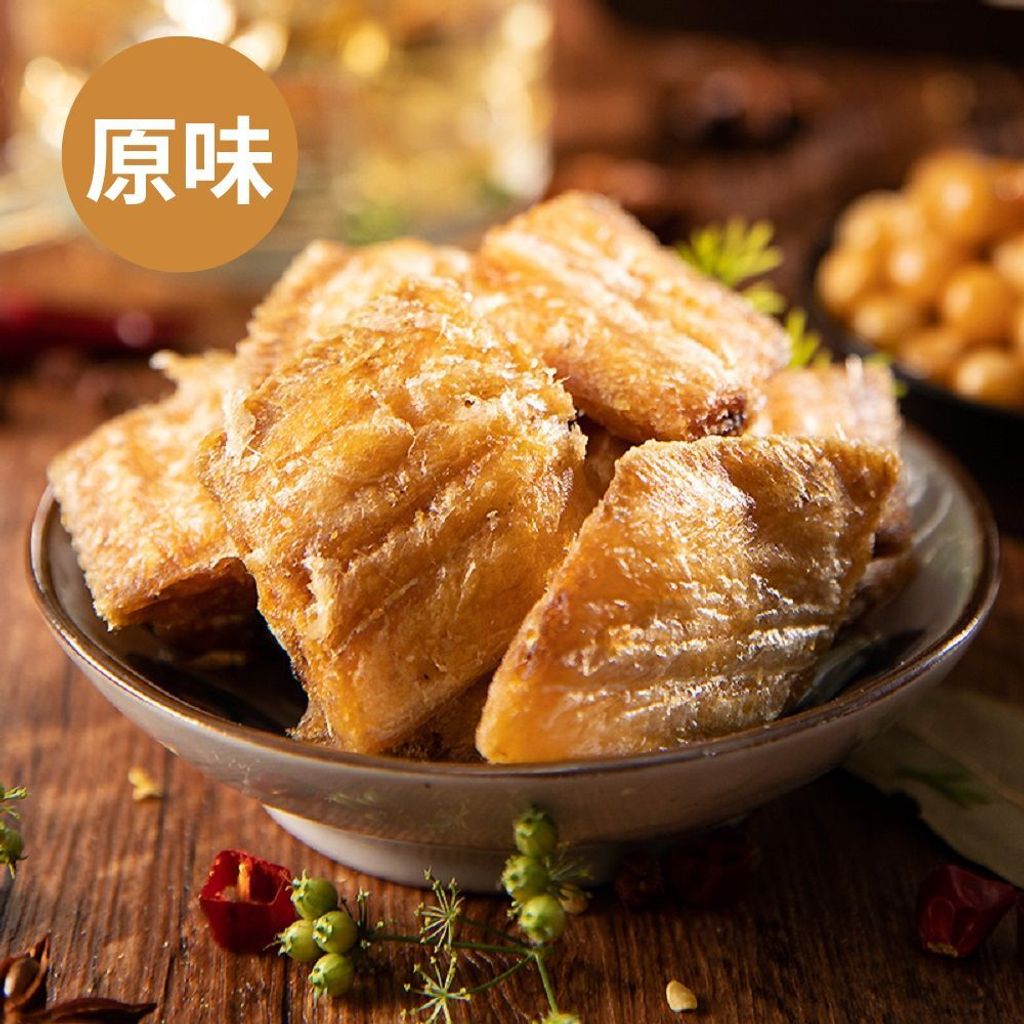 主圖_白帶魚原味