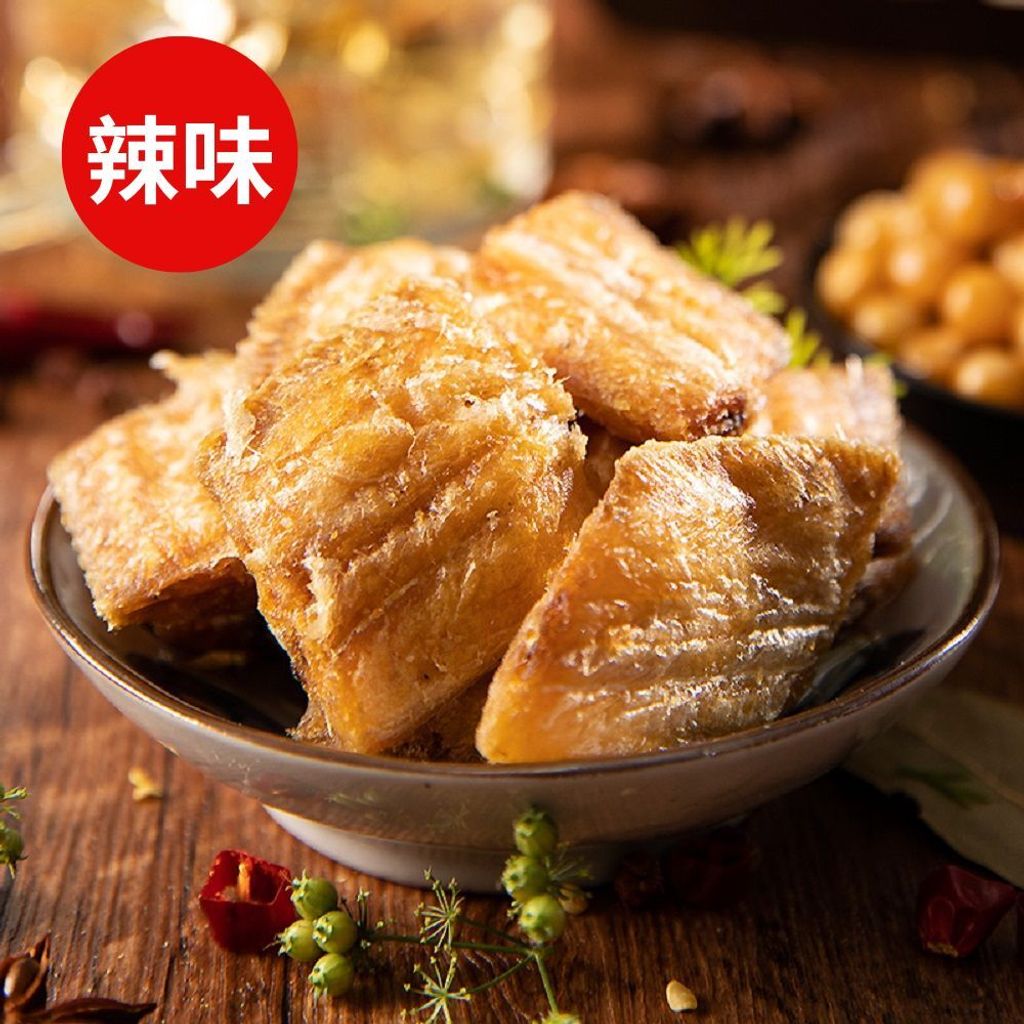 主圖_白帶魚辣味