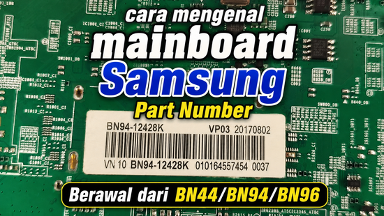 Variasi , Banyak dan Tersedia | BumiHijau TV Solution