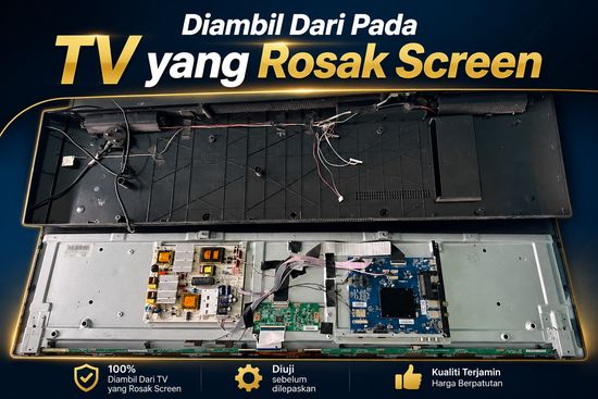  | BumiHijau TV Solution