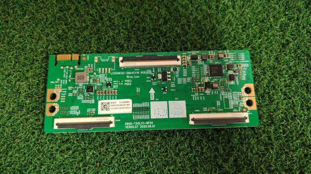 AT1403 Panasonic TH-55HX655K- TC