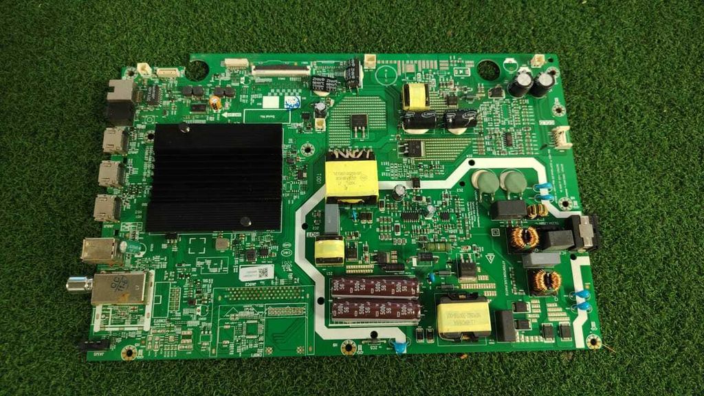 AT1403 Panasonic TH-55HX655K- MB