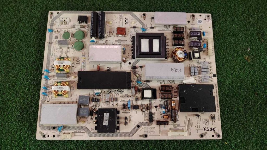 2145 Sharp LC-60LE650M- PB