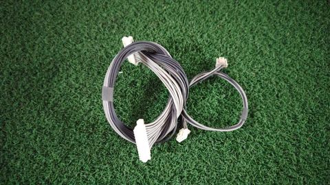 2145 Sharp LC-60LE650M- CB
