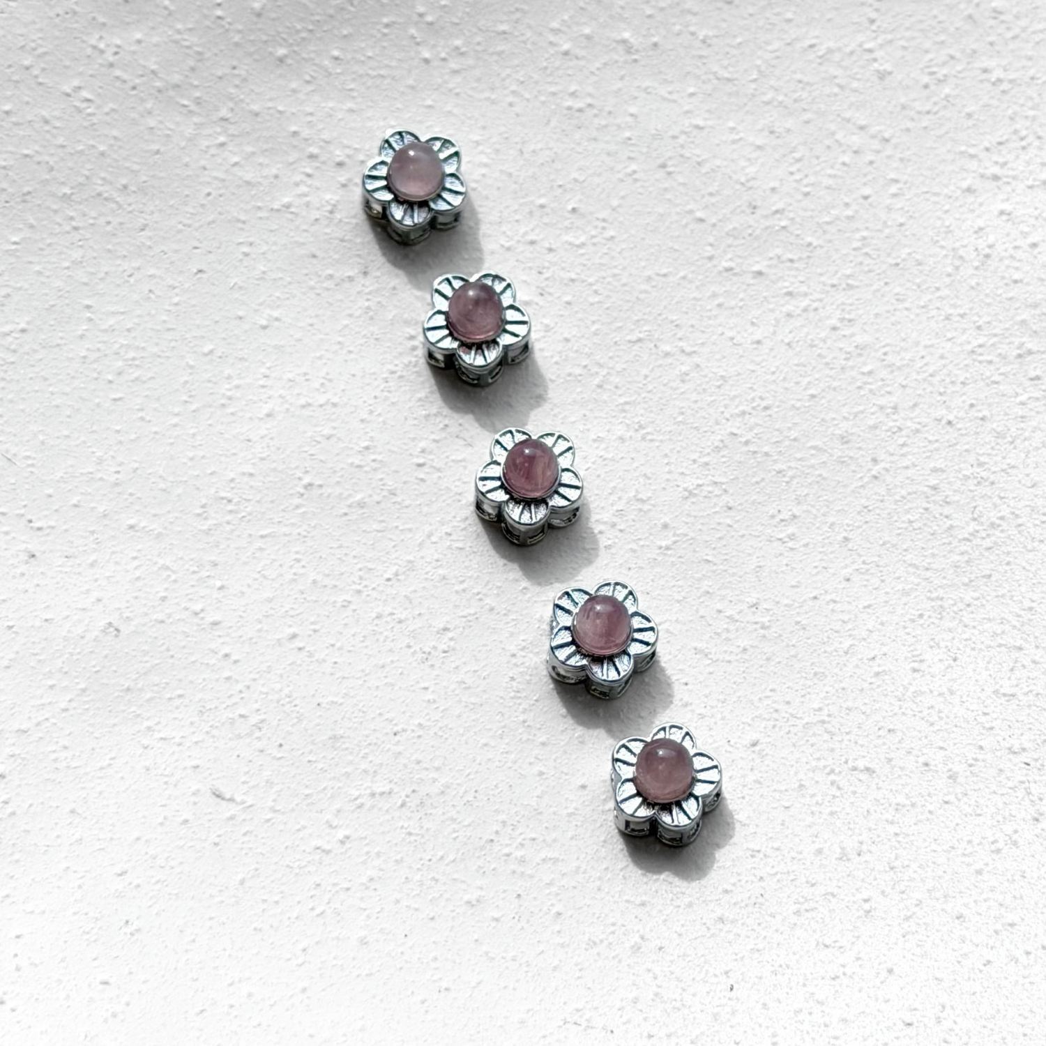 馬粉小花配件